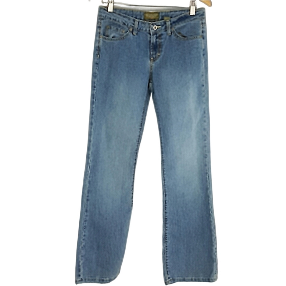 Ralph Lauren Vintage Straight Leg Jeans